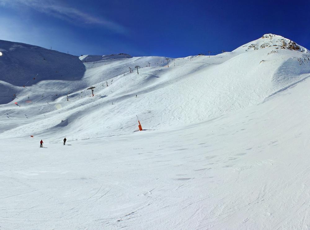 Yomo Mola Park Hotel Les Escaldes Kültér fotó