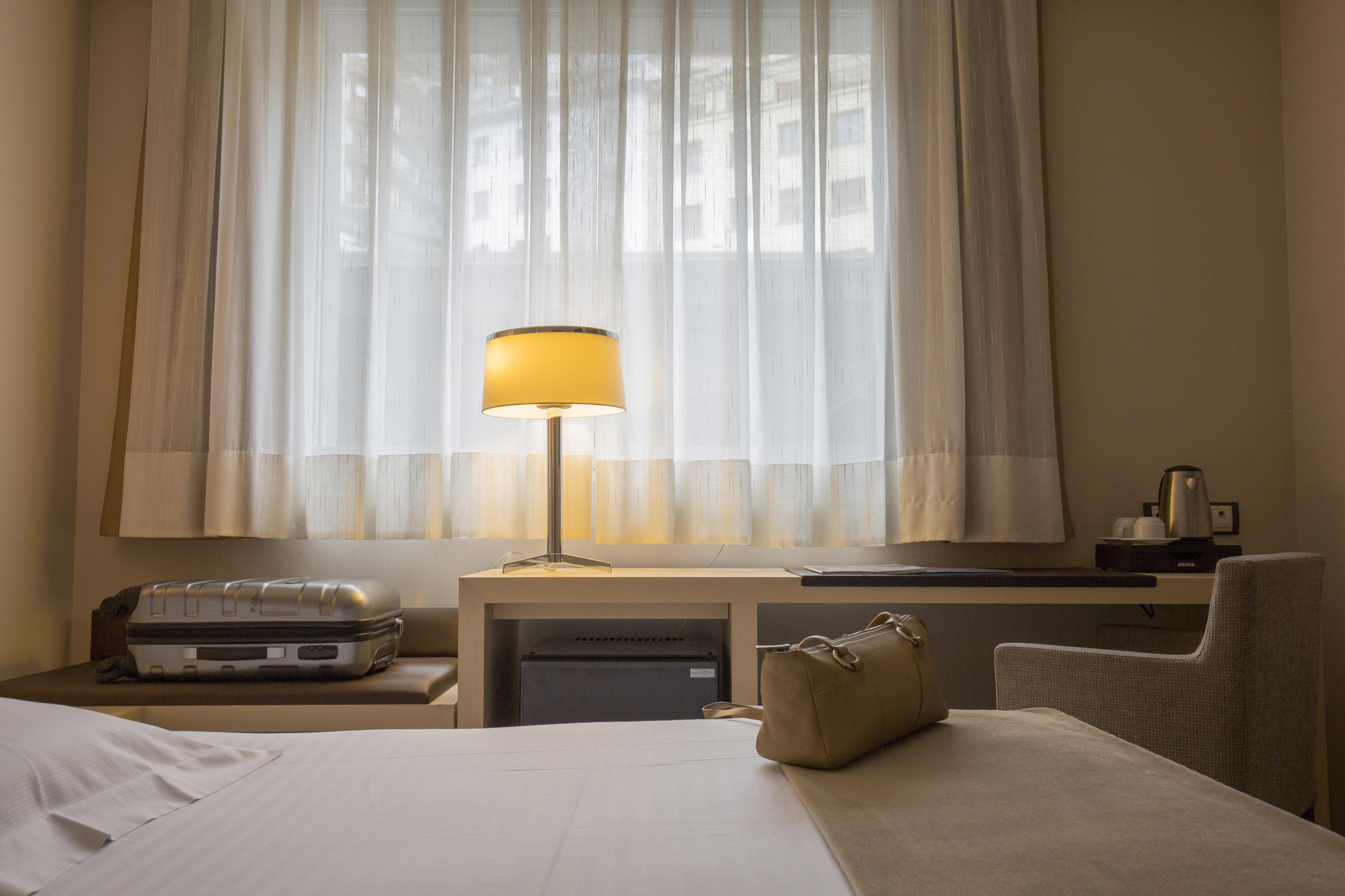 Yomo Mola Park Hotel Les Escaldes Kültér fotó