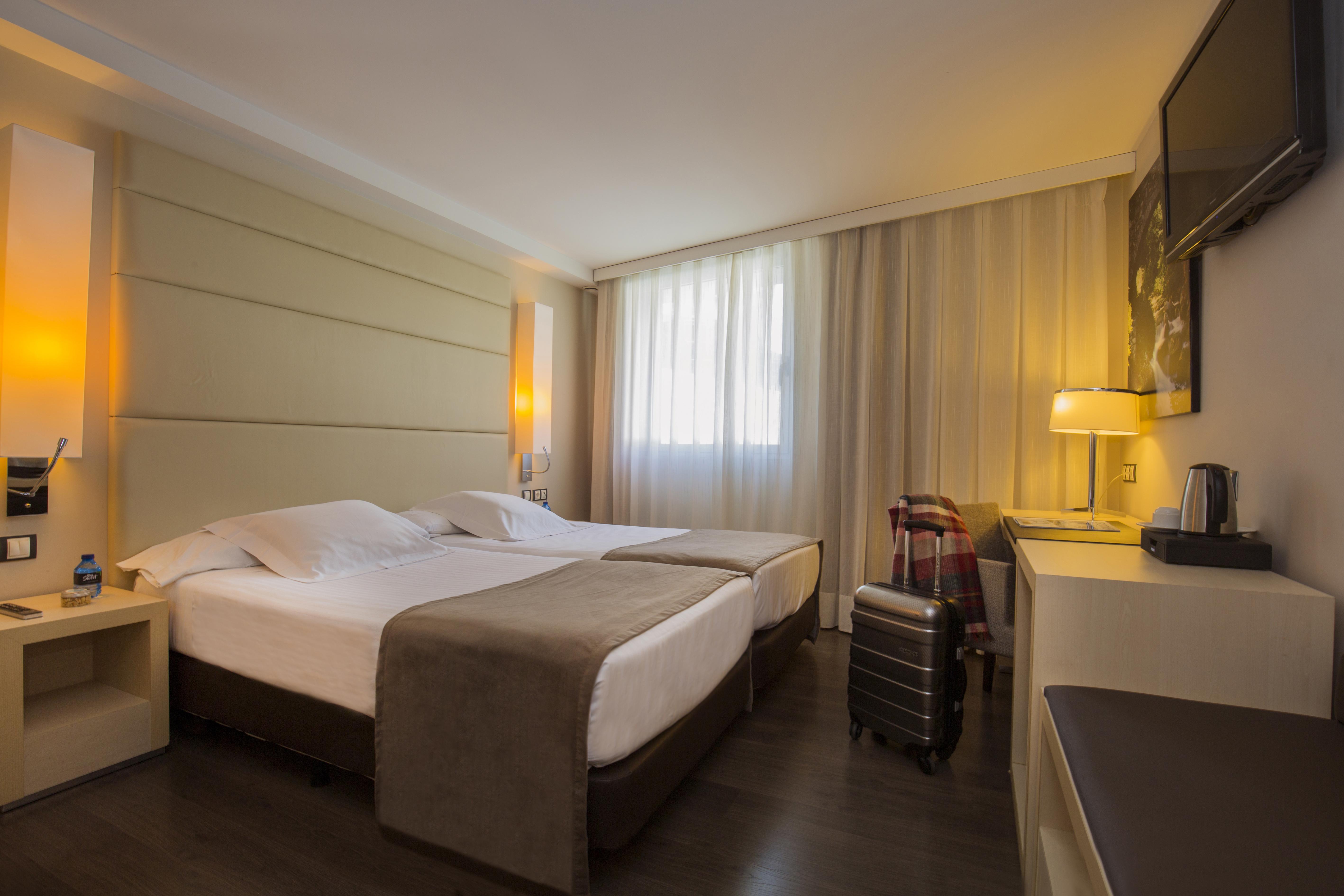 Yomo Mola Park Hotel Les Escaldes Kültér fotó